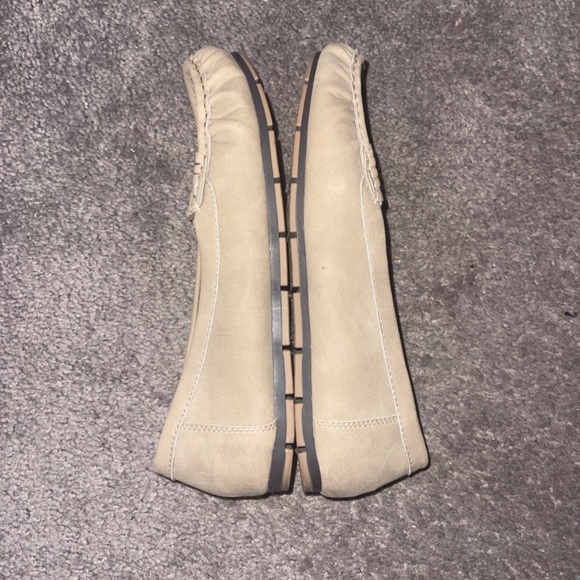 Comfort by Alexis Bendel wide width flat slip on shoes - Picture 6 of 7